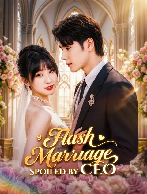 Flash Marriage, Spoiled by CEO
