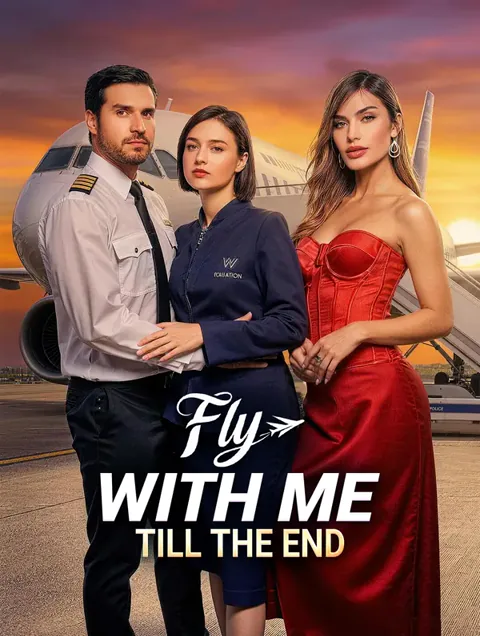 Fly With Me Till the End