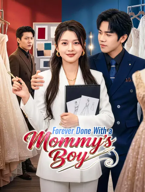 Forever Done With a Mommy's Boy