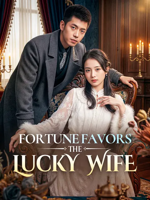 Fortune Favors the Lucky Wife