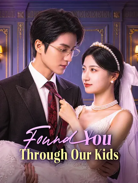 Found You Through Our Kids