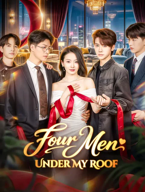 Four Men Under My Roof