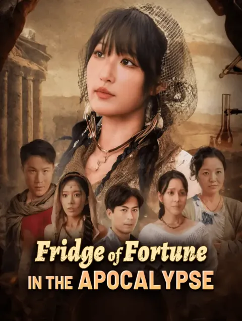 Fridge of Fortune in the Apocalypse
