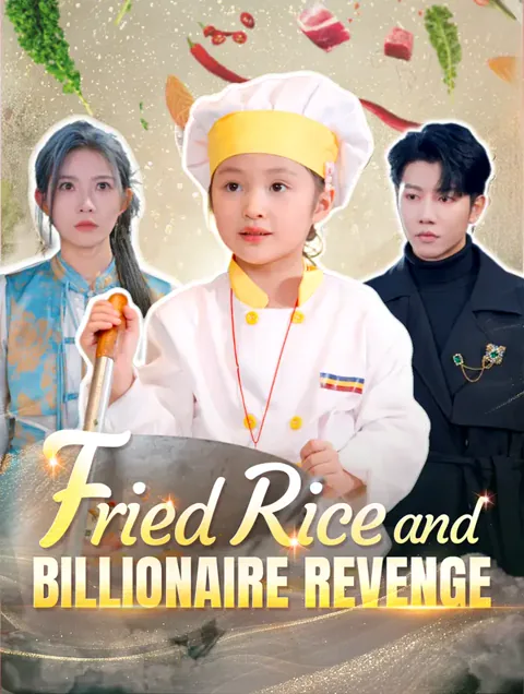 Fried Rice and Billionaire Revenge