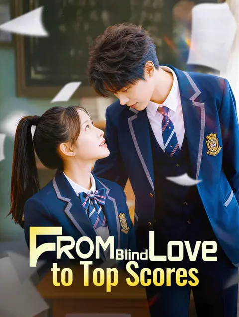 From Blind Love to Top Scores