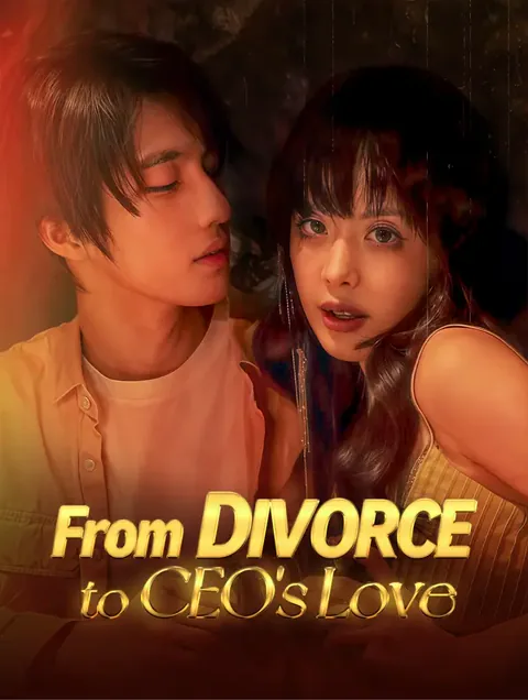 From Divorce to CEO's Love