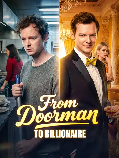 From Doorman to Billionaire