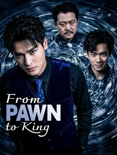 From Pawn to King