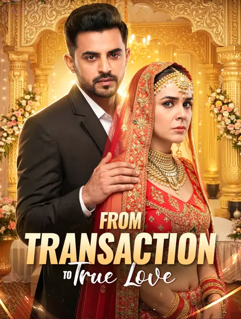 From Transaction to True Love