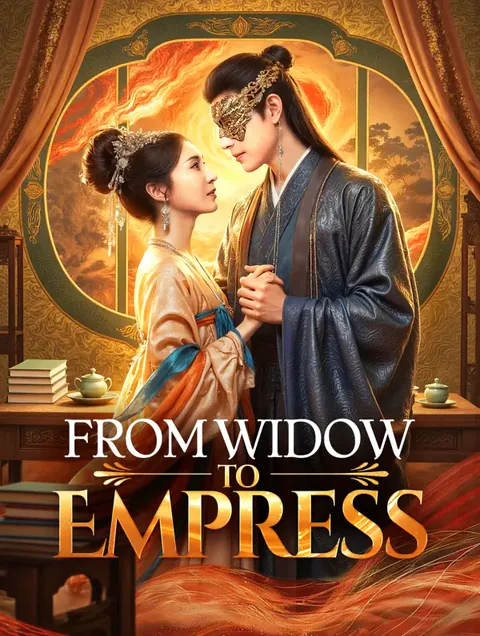 From Widow to Empress