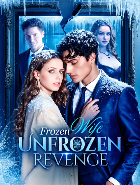 Frozen Wife, Unfrozen Revenge