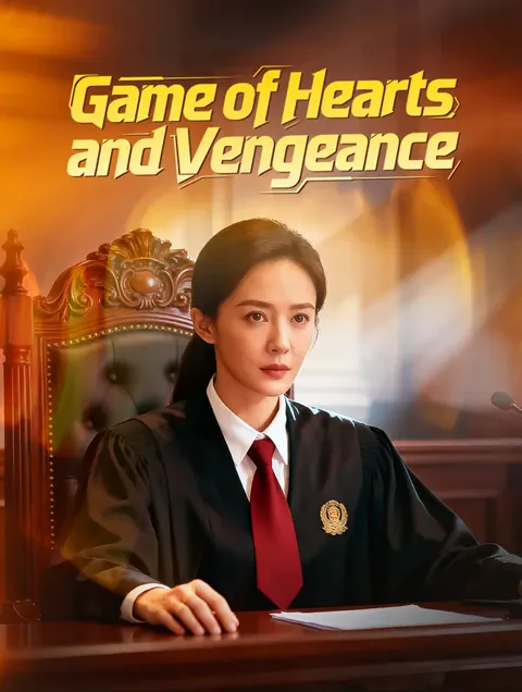 Game of Hearts and Vengeance