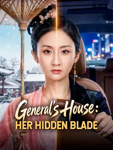 General's House: Her Hidden Blade