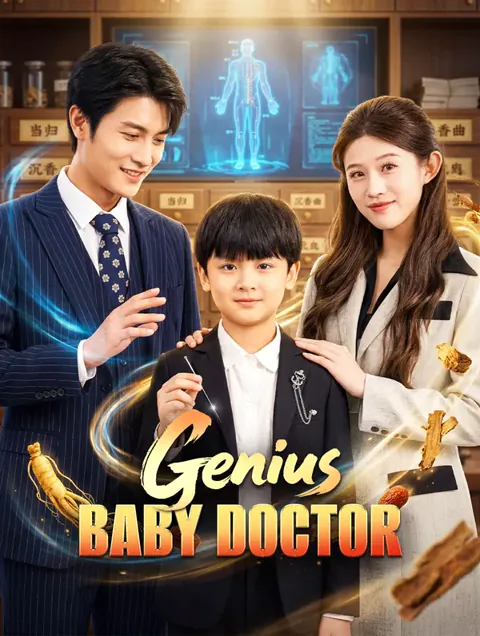 Genius Baby Doctor
