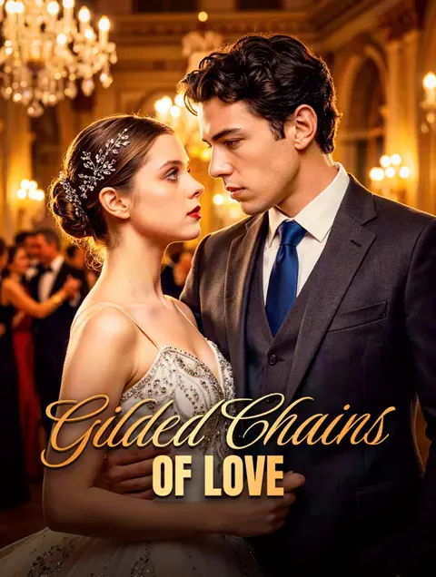 Gilded Chains of Love