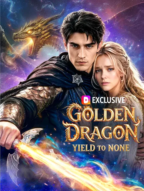 Golden Dragon: Yield to None