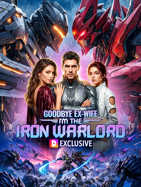 Goodbye Ex-Wife, I’m the Iron Warlord