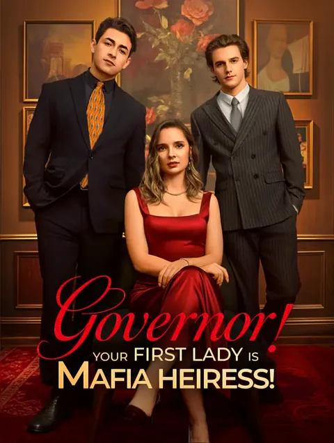 Governor! Your First Lady Is Mafia Heiress!