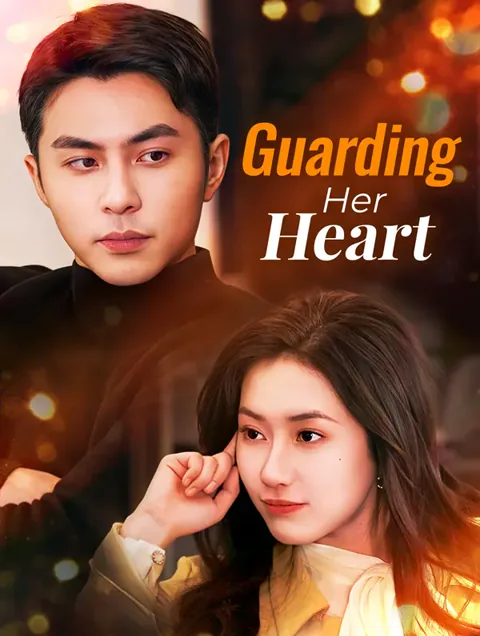 Guarding Her Heart