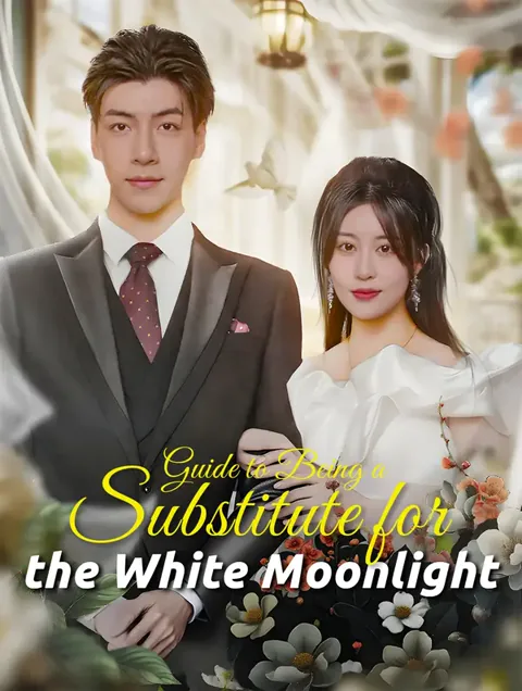 Guide to Being a Substitute for the White Moonlight