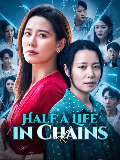 Half a Life in Chains