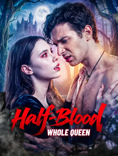 Half-Blood, Whole Queen