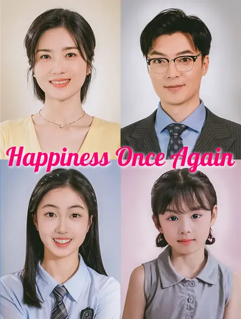 Happiness Once Again