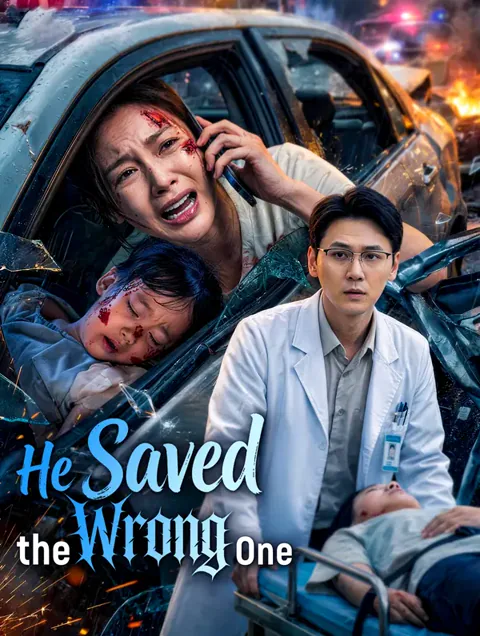 He Saved the Wrong One