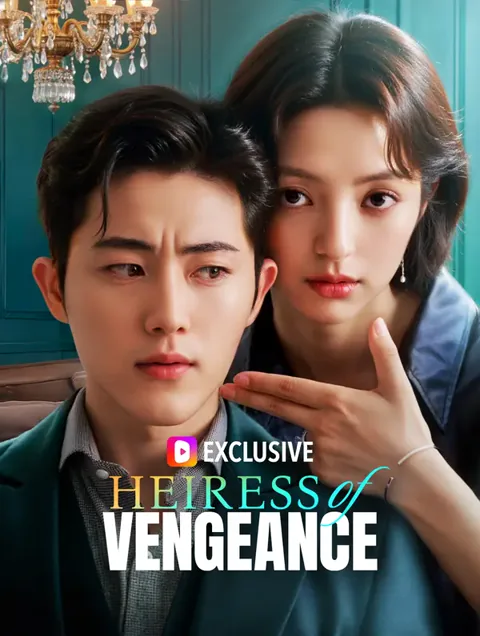Heiress of Vengeance(Dubbed)