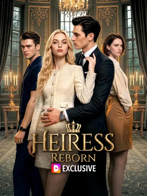 Heiress Reborn