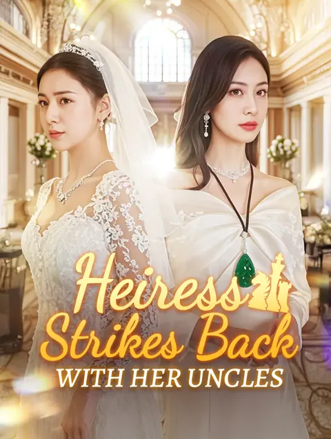 Heiress Strikes Back with Her Uncles