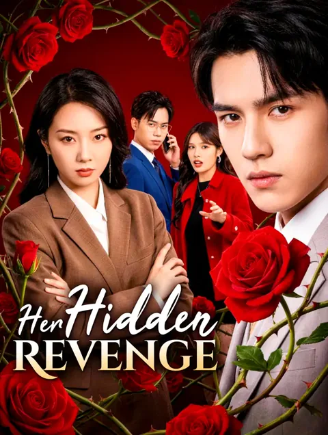 Her Hidden Revenge