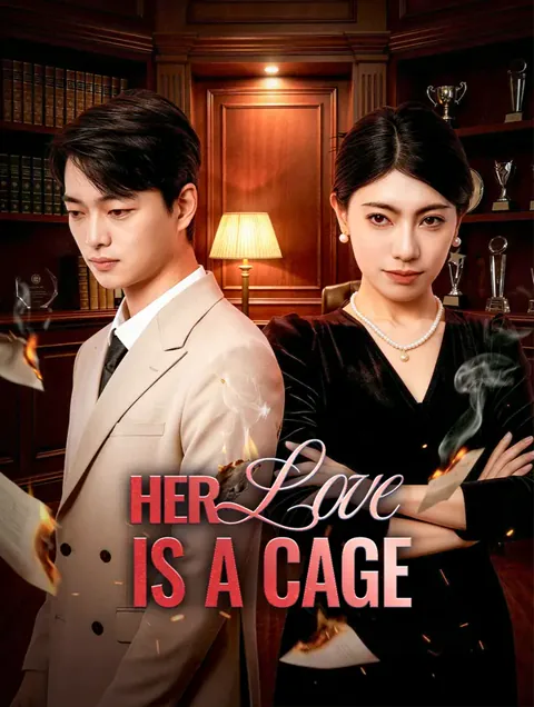 Her Love Is a Cage