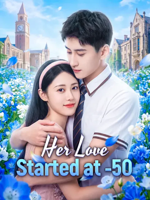 Her Love Started at -50