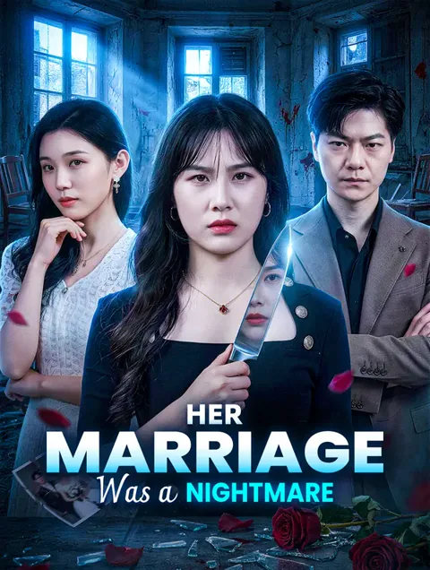Her Marriage Was a Nightmare