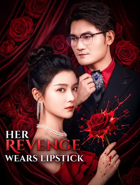Her Revenge Wears Lipstick