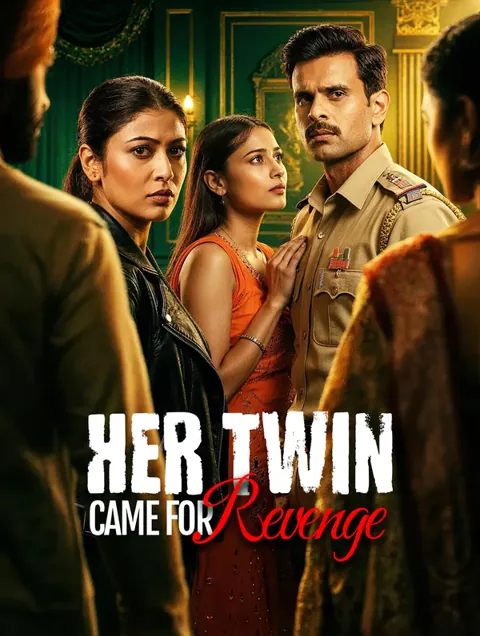 Her Twin Came for Revenge