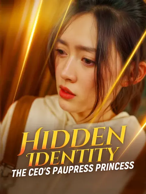 Hidden Identity: The CEO’s Paupress Princess