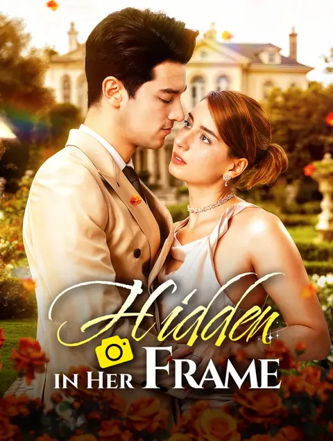 Hidden in Her Frame