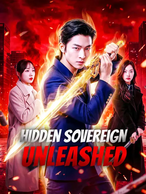 Hidden Sovereign Unleashed