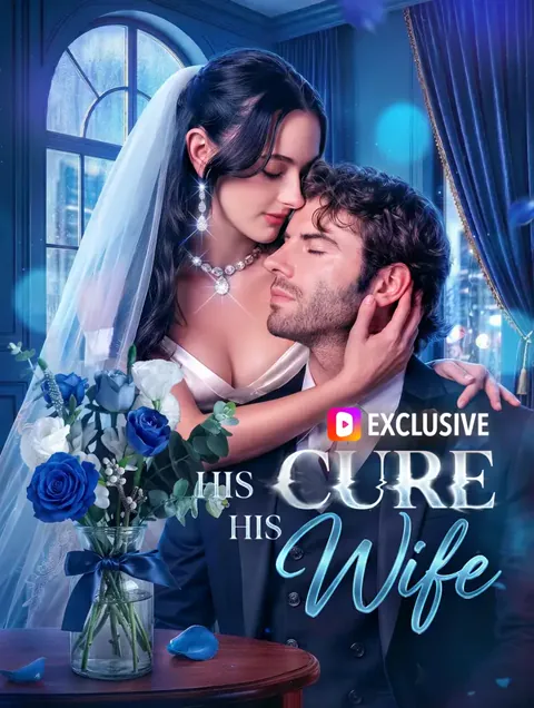 His Cure, His Wife