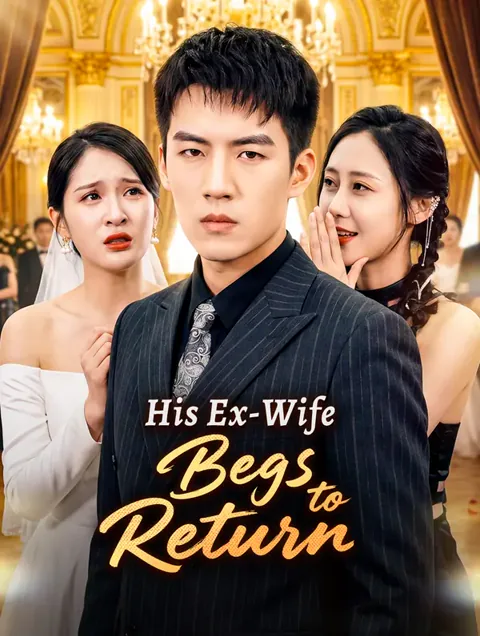 His Ex-Wife Begs to Return