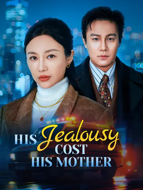His Jealousy Cost His Mother