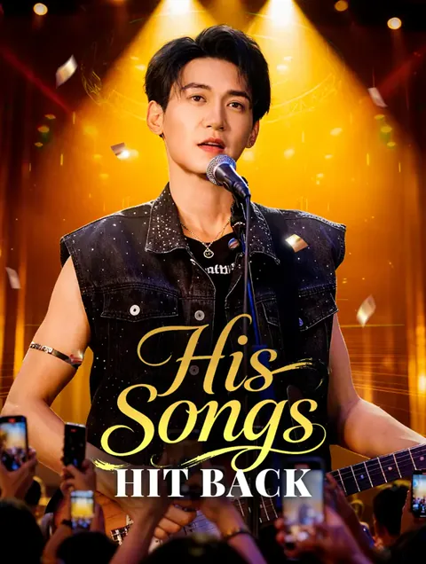 His Songs Hit Back