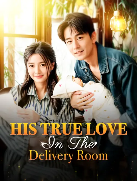 His True Love in the Delivery Room