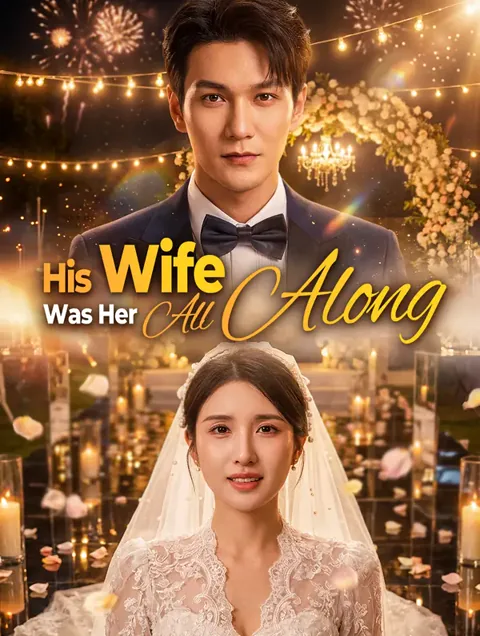 His Wife Was Her All Along