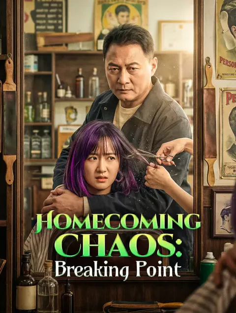 Homecoming Chaos: Breaking Point