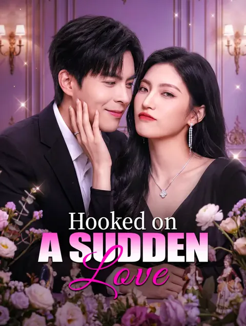 Hooked on a Sudden Love