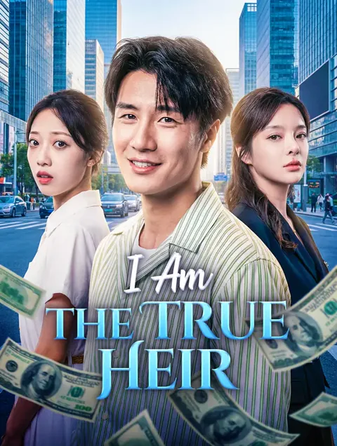I Am the True Heir