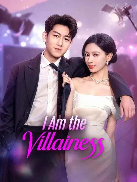 I Am the Villainess